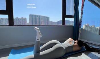 微密圈 – 120斤的小王同学的温柔，只能用照片来拯救了