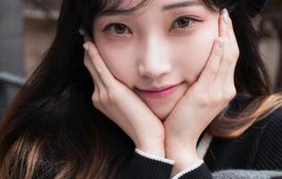 Bambi(밤비)让你大开眼界：黑雾网纱与丝袜写真全集，感受一下那种气氛！