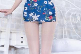 Beautyleg – Flag！Epiphany的旗袍图集新在线，视觉上刷得太过瘾