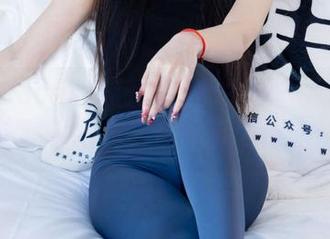 BoBoSocks袜啵啵 – 此生必备：苏苏的定制白棉袜，配图皆为传说！