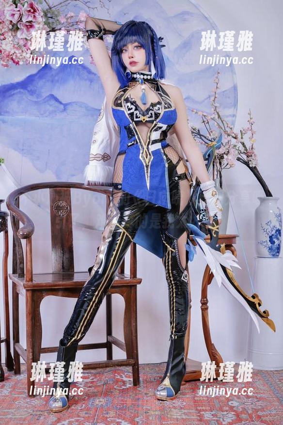 Byoru 不小心被Byoru的《日向晓》套图分享吸引了,难道真的是我太好奇?