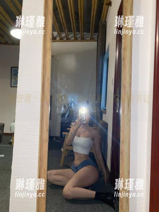 Cool文茜 微密圈 - 照片里的Cool文茜,定制内衣让人心痒难忍