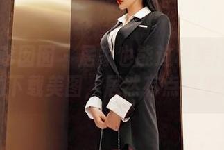 Feilin嗲囡囡 – 居家也能这样美！张俊佳的下载美图，居然有点意思？