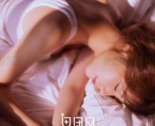 GIRLT果团网 – 图库里的Miss琪，偷偷对你说点儿秘密。