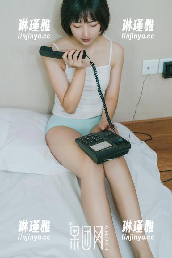 GIRLT果团网 - 周妍希的高清透明人生，追回那些‘你看不见我’的无聊时光！