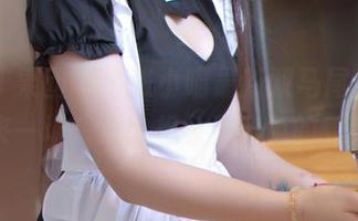 GIRLT果团网 – 张小喵最新双马尾合集，来一场头发比想象更出色的秀！