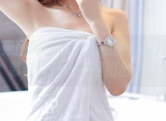 GIRLT果团网 – 谁说体操服只能对着镜子？裴希西教你一招拍出美图！
