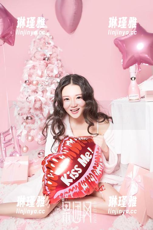 GIRLT果团网 - 图集可能让你觉得无趣，但陈雅漫的妹妹还有那么一点意外