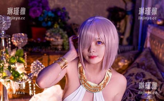 Hachi小芭 Hachi小芭在线出没:原图酒吞童子让你心里“小鹿乱撞”!