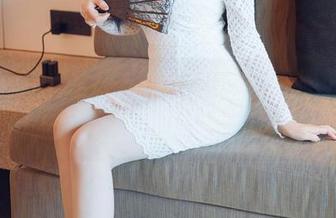 HuaYang花漾 – 奶瓶土肥圆矮挫丑黑穷与护士的搞怪组合，图集分享