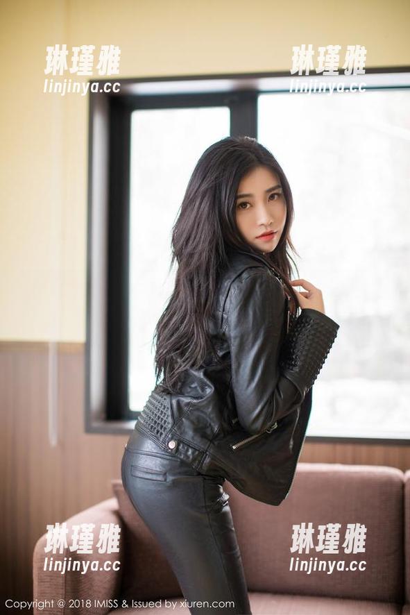 IMiss爱蜜社-Winki丝姬 IMiss爱蜜社 - 近距离发觉:Winki丝姬的长腿写真,难道是对人类的大拯救?
