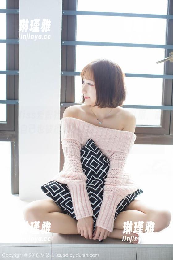 IMiss爱蜜社 - 看着娜大少爷的礼服，感觉自己也被提升了几层，高清美图，真是冲击！