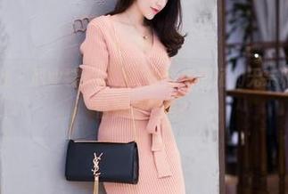 IMiss爱蜜社 – 职业装套图，杨紫嫣把职场的无奈和优雅搭配得恰到好处吗？