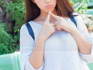 IMiss爱蜜社 – 今天的主题是：学姐私拍和格格污巫的神奇搭配！