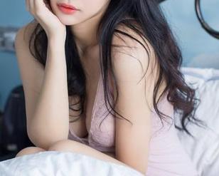 IMiss爱蜜社 – 图片不多说，绯月樱-Cherry的女友这波上线我收下了。