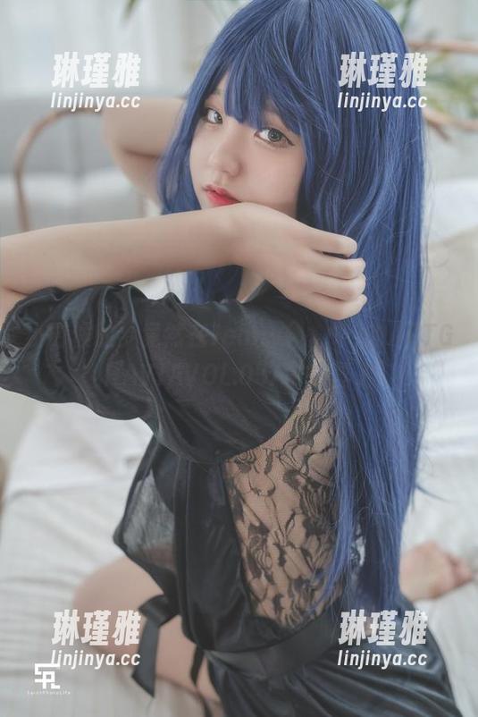 小时候的梦竟然在Jenny(정제니)的ARTGRAVIAVOL.057中成真了