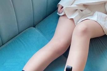 微密圈 – 呼叫好运！July芝岚的套图私拍，谁敢来挑战？