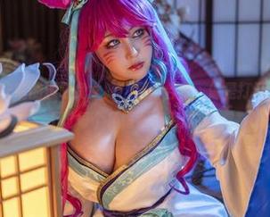 KANEKO_咔喵的透明兔女郎：原图合集，像是打开了时光机，只不过每个角落都有点透亮。