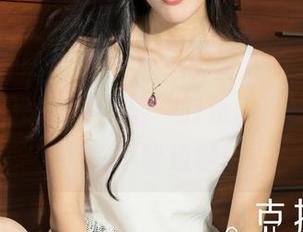 KelaGirls克拉女神 – 初见大阳“胸有成竹”的图片，你可能一时难以自拔，赶紧下载不留遗憾！