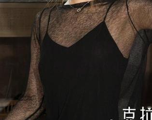 KelaGirls克拉女神 – 谭清清的镂空系列，美图而已，也能撩得你心神荡漾？