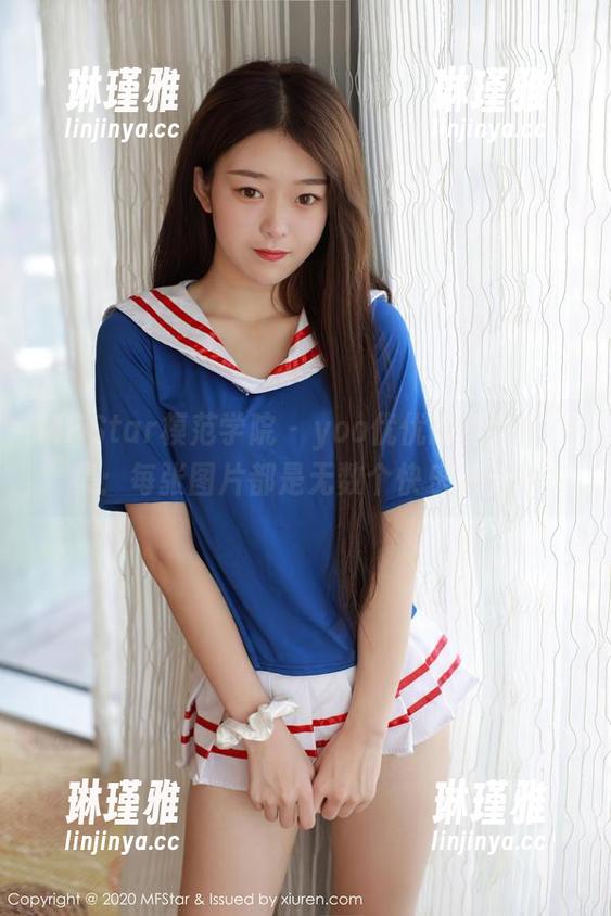 MFStar模范学院 - yoo优优的兔女郎合集：每张图片都是无数个快乐联合体