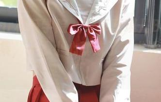 MFStar模范学院 – 分享唐琪儿Beauty和服图集，一不小心就成了“求婚的NPC”!