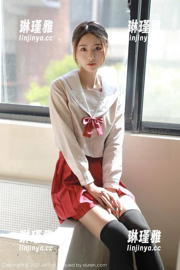 MFStar模范学院-唐琪儿Beauty MFStar模范学院 - 分享唐琪儿Beauty和服图集,一不小心就成了“求婚的NPC”!