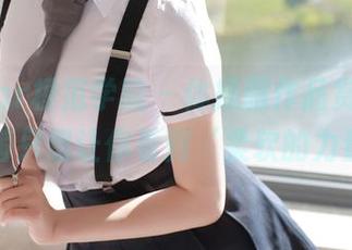 MFStar模范学院 – 体操服作品赏析，慕羽茜只想让你看到‘柔软的力量’