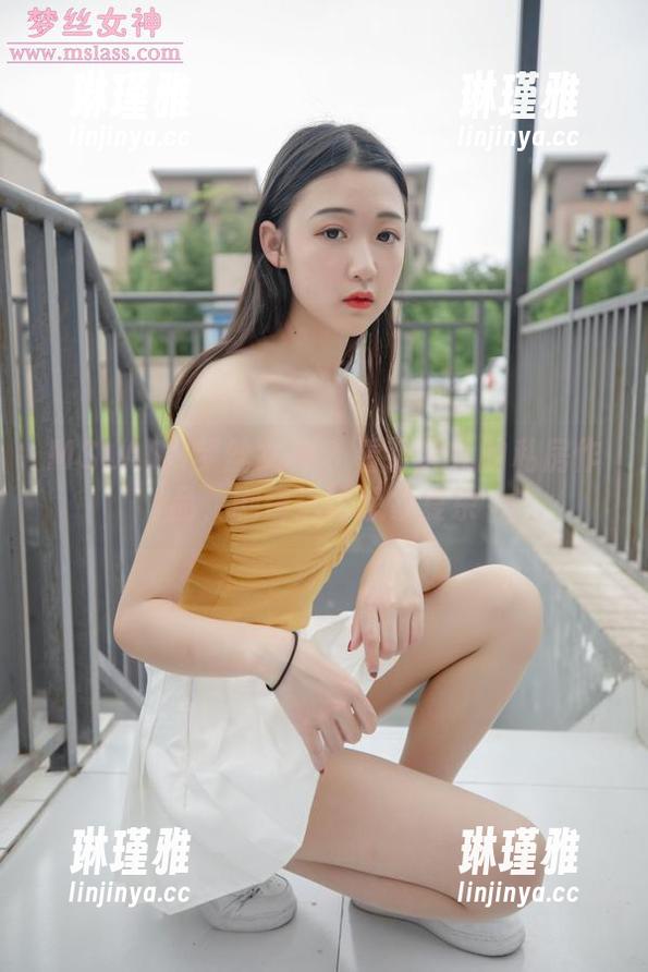 MSLASS梦丝女神 - 看张灵儿的私房作品，剧情远比想象复杂