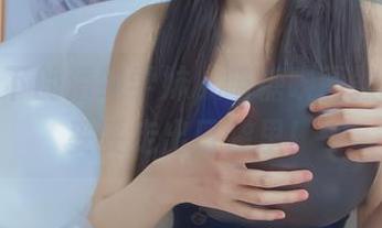 无圣光下的清纯学妹，喵糖映画教你如何妥妥走出口袋里！