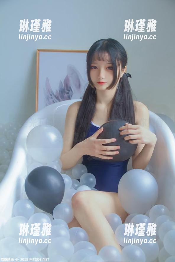 MTYH喵糖映画 无圣光下的清纯学妹,喵糖映画教你如何妥妥走出口袋里!