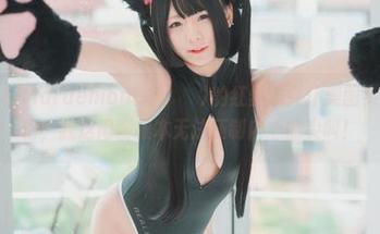 紧急呼叫！Maruemon(마루에몽)的红丝绒女仆美图实在过于惊艳，我这闲聊根本无法压制内心的尖叫！