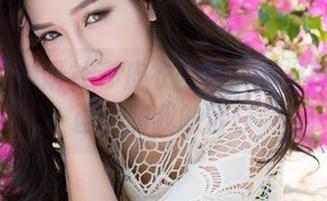 MiStar魅妍社 – 皮衣合集：夏倪可ella的画面和我的留白