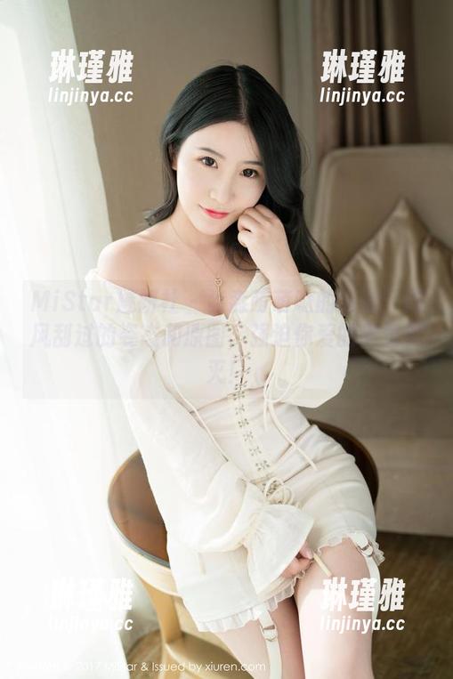 MiStar魅妍社-淼淼萌萌哒 MiStar魅妍社 - 淼淼萌萌哒的运动:用风刮过的姿态和原图,强迫你爱的懒觉覆灭!