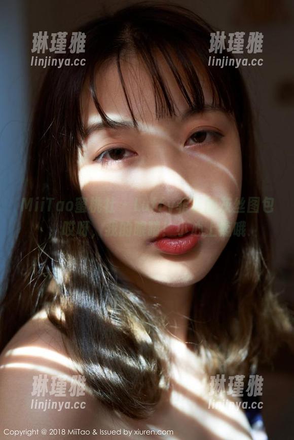 MiiTao蜜桃社-Luffy菲菲 MiiTao蜜桃社 - Luffy菲菲的灰丝图包,哎呀,我的眼睛!小心上瘾哦