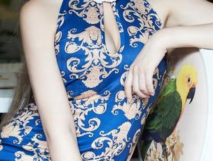 MiiTao蜜桃社 – 如何评价琉璃lily的女仆图集？也许这就是福利中的福利？