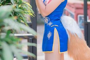 Money冷冷的女孩，怎么能不cos一波？精选推荐来啦！
