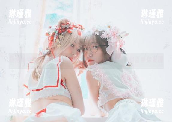 精选兔女郎造型：Mozzi(모찌)的DJAWA总有惊喜等你发现