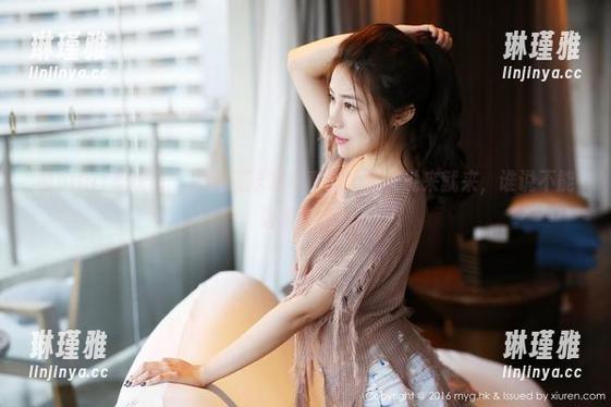 MyGirl美媛馆 - 王馨瑶泳装写真集：夏天说来就来，谁说不能边晒边拍？