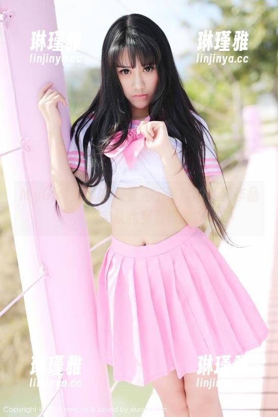 MyGirl美媛馆 - 看完王馨瑶的礼服作品，决定从此穿着随意？