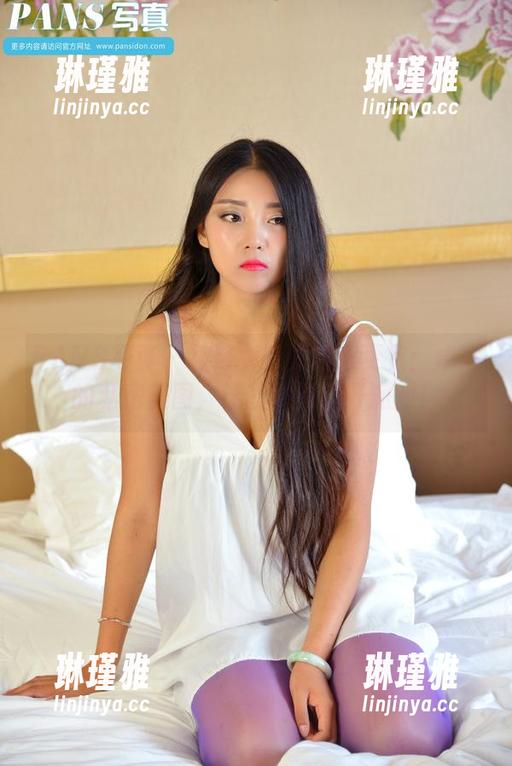 PANS写真-卓琳 PANS写真 - 将修女脉络拉得更宽:卓琳的私房美图,让我瞬间想开派对!