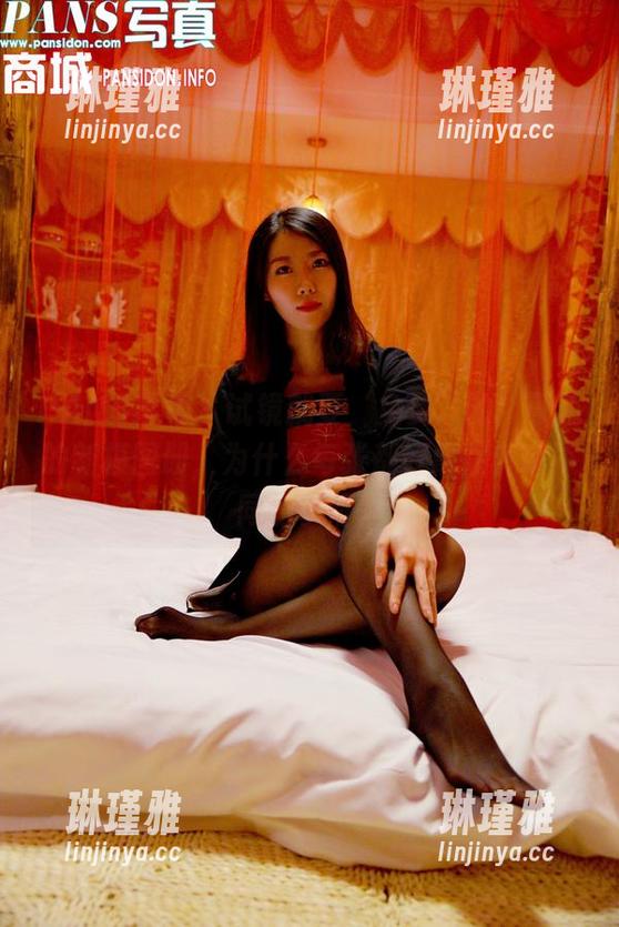 PANS写真-可儿 PANS写真 - 试镜就要‘免费’的!可儿的新模图册,为什么每张都好像在诉说不同的事情?