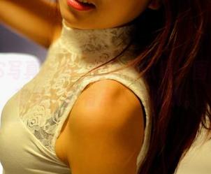PANS写真 – 小玥的新模试镜：图包不只有美，还有点小心机哦。