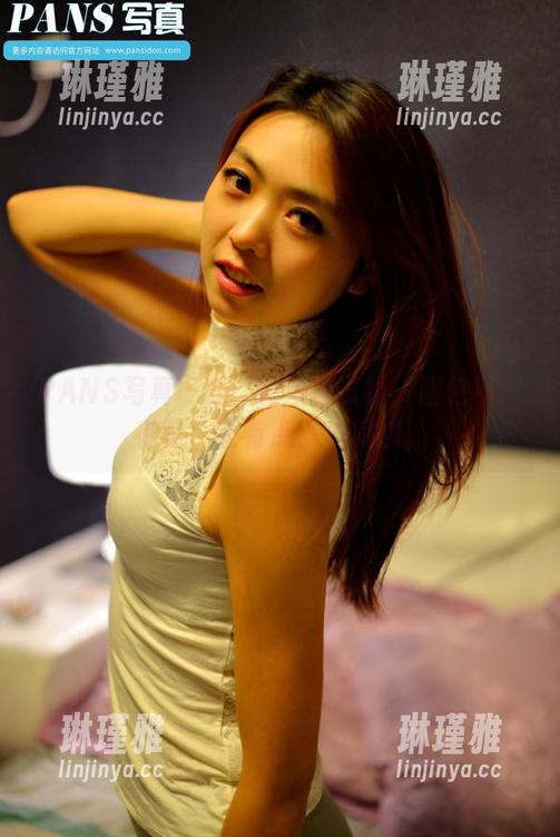 PANS写真-小玥 PANS写真 - 小玥的新模试镜:图包不只有美,还有点小心机哦。