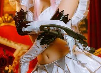 原图大公开：PingPing的体操服，看完之后可能会想试穿，超有趣的！