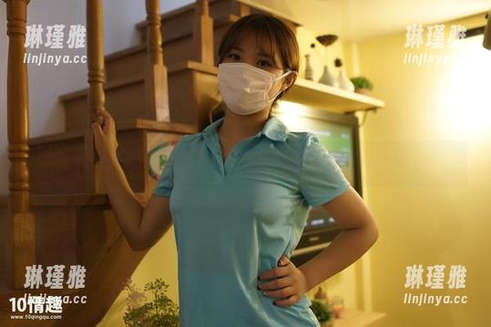 ROSI口罩 明明是和服,却让人想到了不一样的东西:ROSI合集图片!