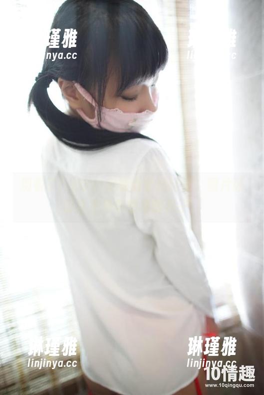 别看了！ROSI定制嫩学妹制服，图片证明这不是你想象的样子。