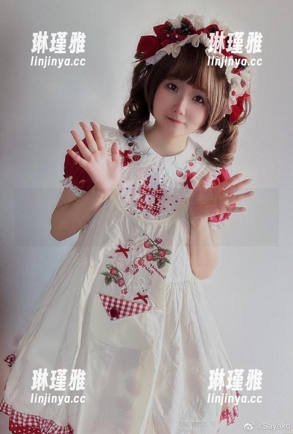 Sayako＿今年4岁如同阿库娅，写真免费呈现，今晚究竟能看到什么呢？