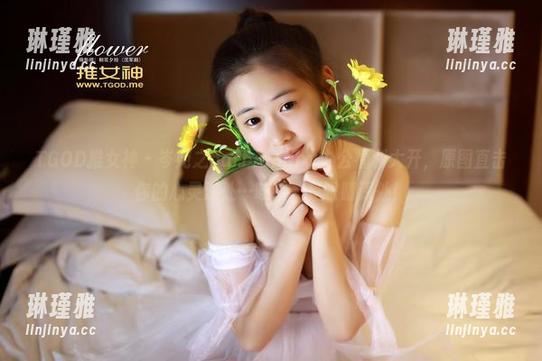 TGOD推女神 - 岑苑之barbiebaby办公福利大开，原图直击你的心灵深处…咳咳，是眼睛深处！