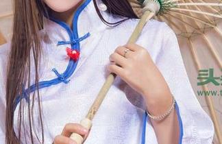 TouTiao头条女神 – 这次的作品分享，来自杨曼妮的旅拍图包，好多好玩的小细节等着我去挖掘！